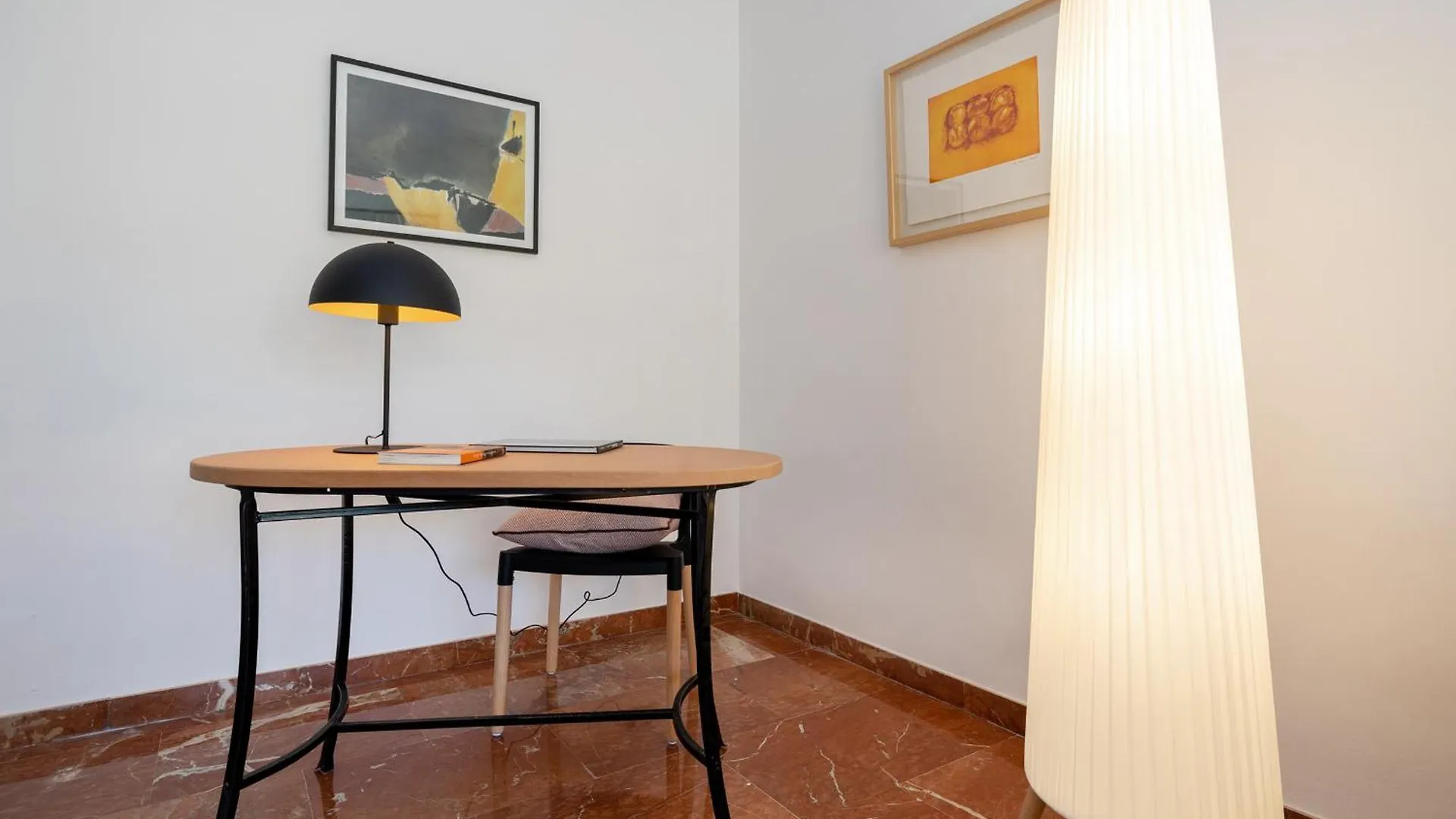 Gran Via Cathedral Apartment Granada Spain