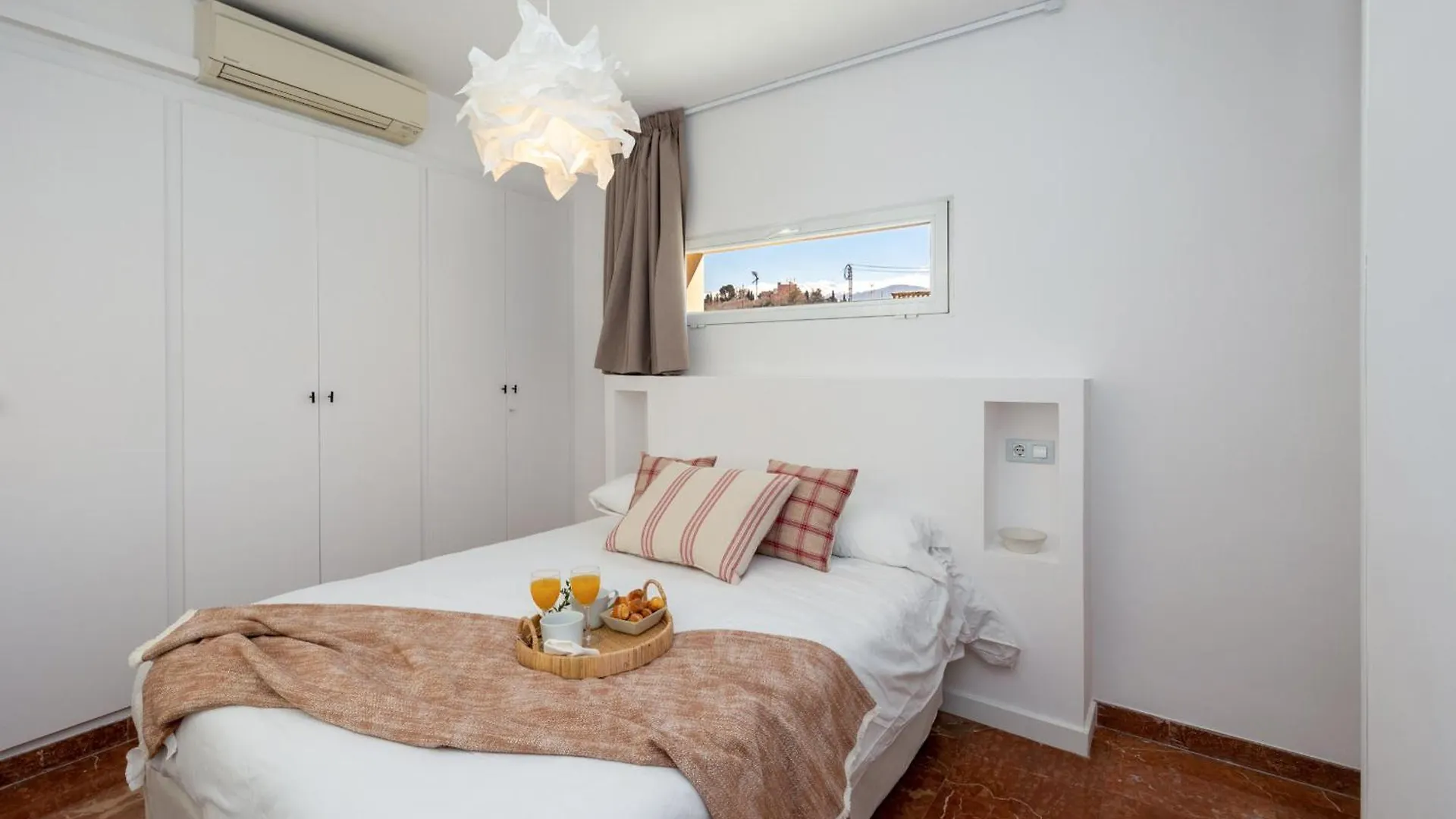 Gran Via Cathedral Apartment Granada 0*,