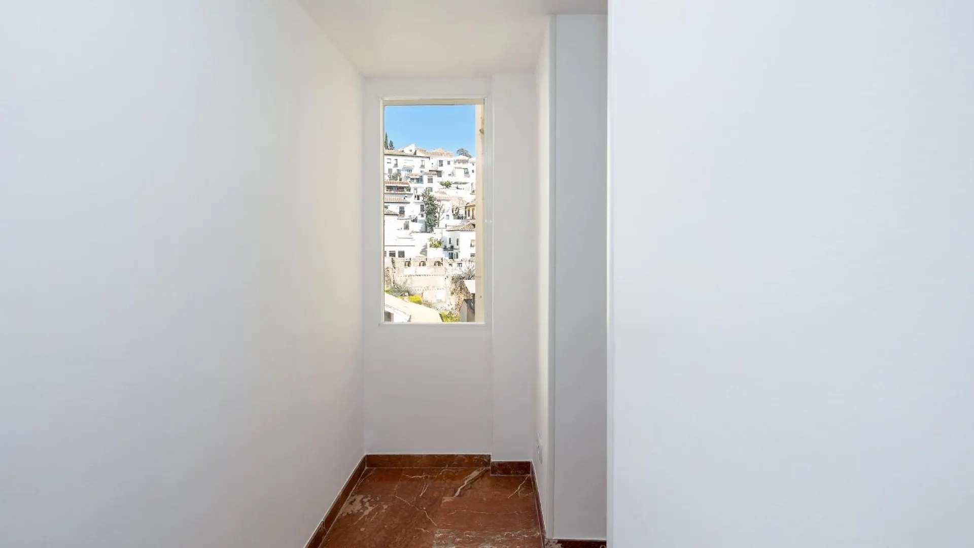 גרנדה Gran Via Cathedral Apartment
