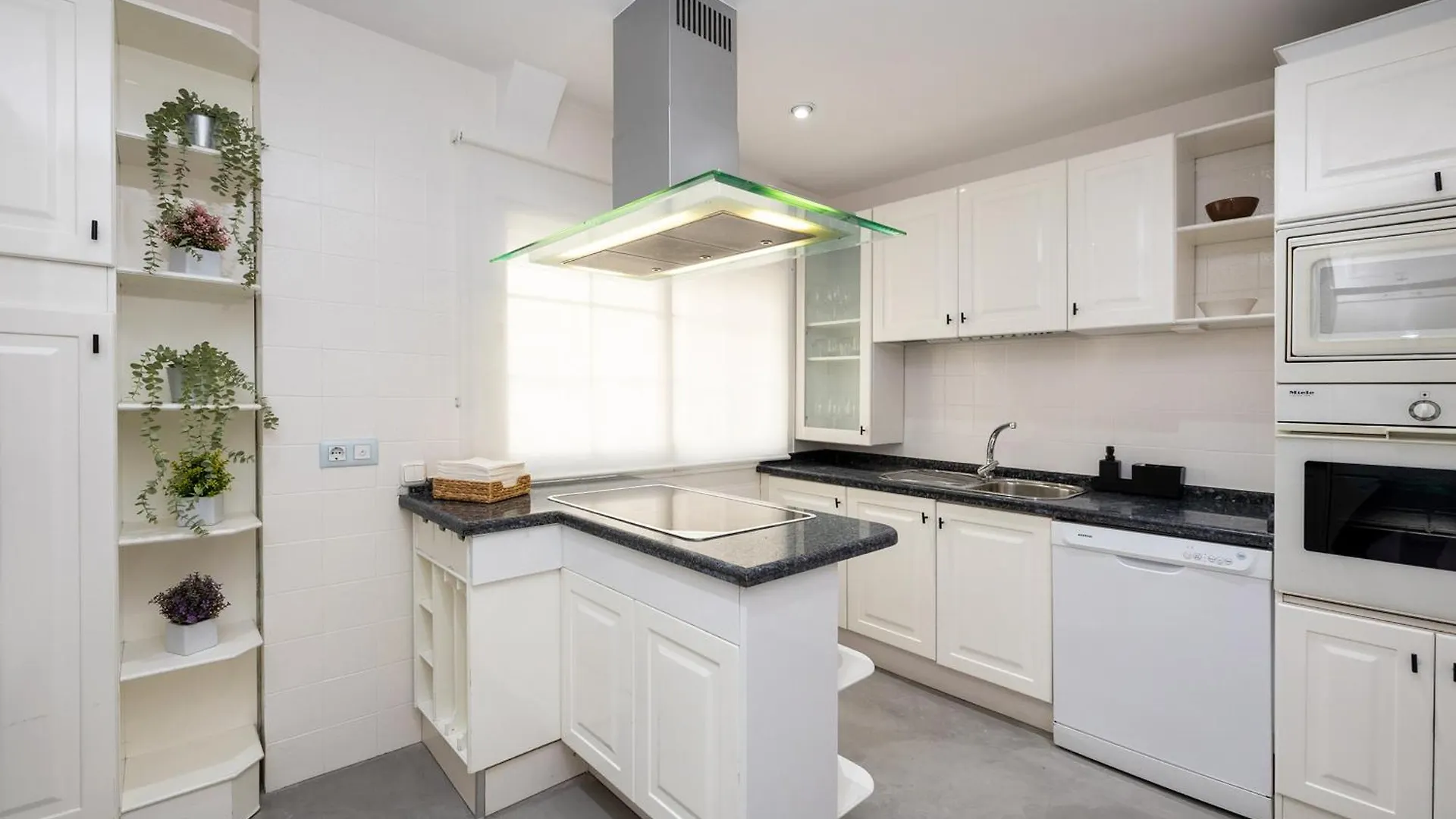 גרנדה Gran Via Cathedral Apartment ספרד