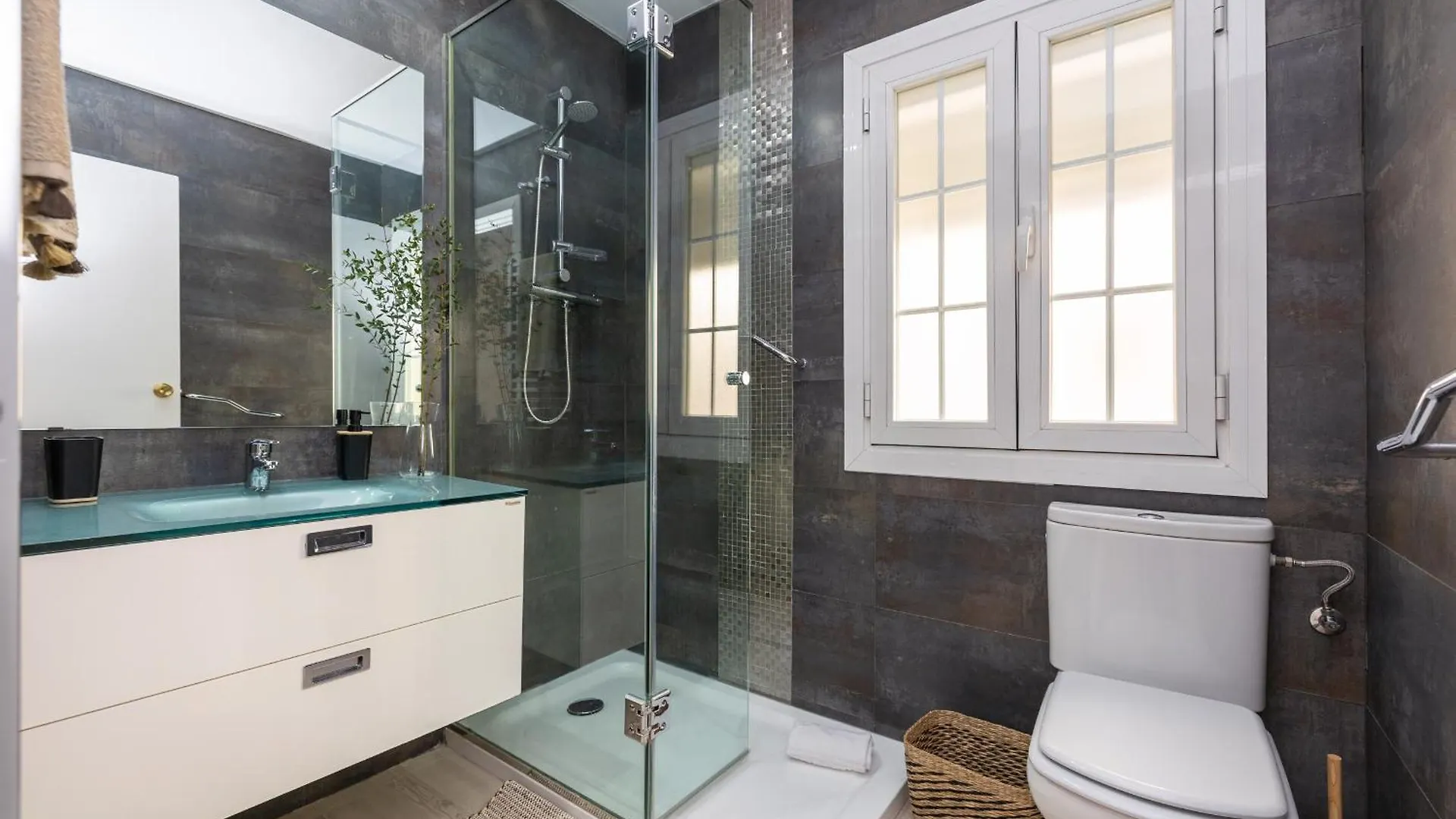 גרנדה Gran Via Cathedral Apartment