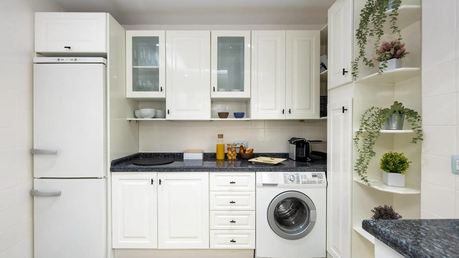 גרנדה Gran Via Cathedral Apartment