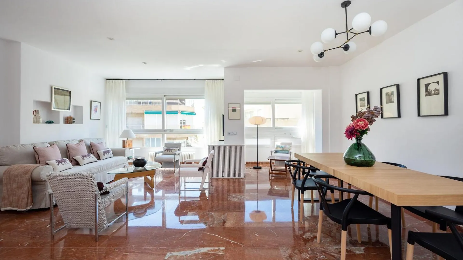 גרנדה Gran Via Cathedral Apartment ספרד